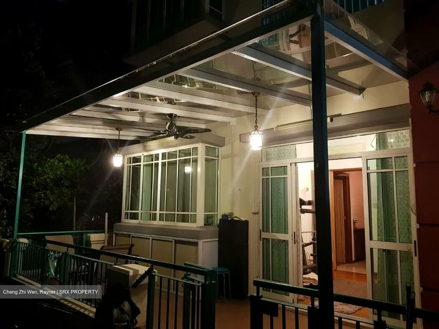 Casa Rosa (D19), Condominium #563950501